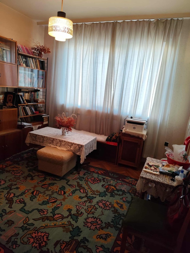 Продава 4-СТАЕН, гр. Стара Загора, Център, снимка 9 - Апартаменти - 52415807