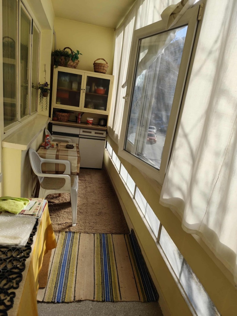 Продава 4-СТАЕН, гр. Стара Загора, Център, снимка 6 - Апартаменти - 52415807