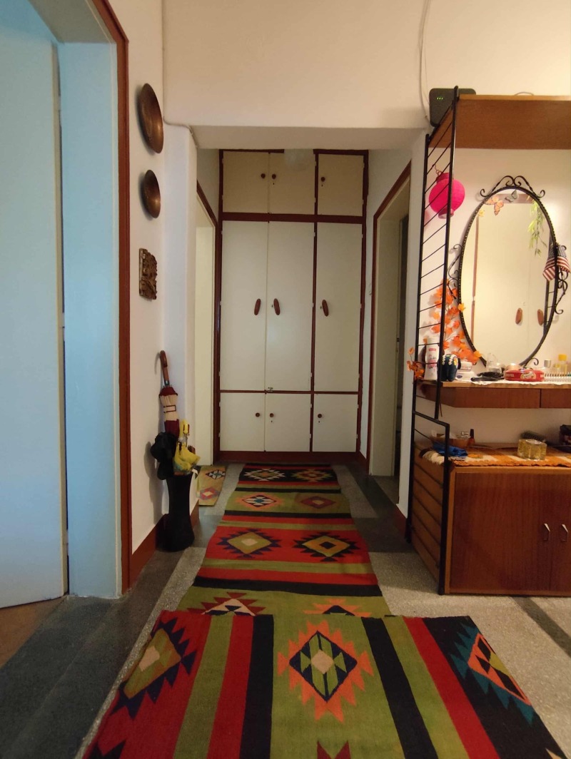 Продава 4-СТАЕН, гр. Стара Загора, Център, снимка 3 - Апартаменти - 52415807