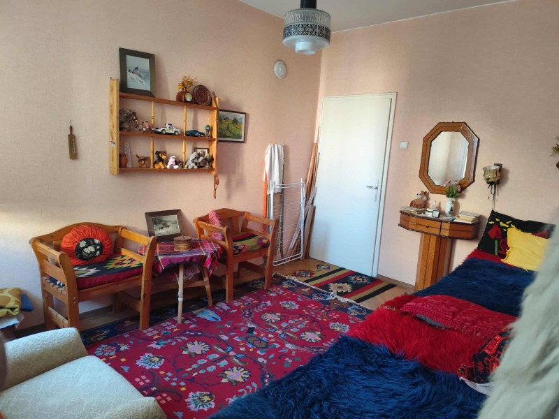 Продава 4-СТАЕН, гр. Стара Загора, Център, снимка 8 - Апартаменти - 52415807