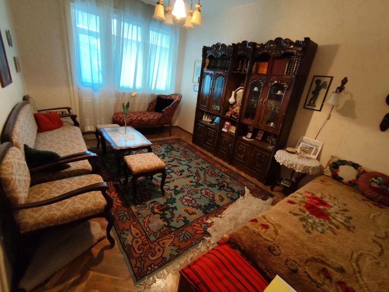 Продава 4-СТАЕН, гр. Стара Загора, Център, снимка 11 - Апартаменти - 52415807