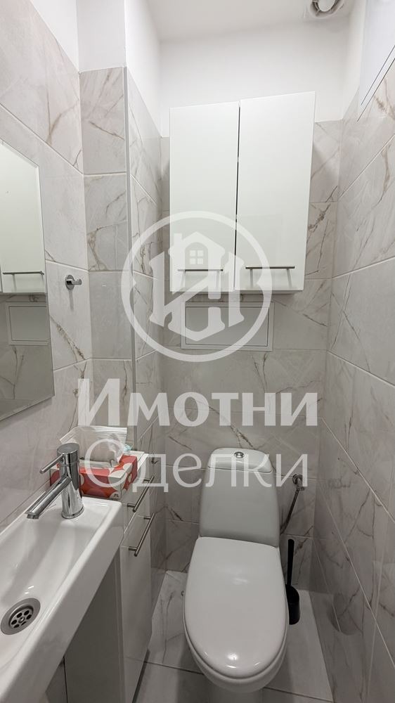 Продава 4-СТАЕН, гр. София, Център, снимка 7 - Апартаменти - 54499911