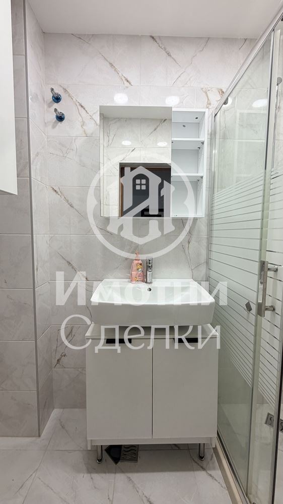 Продава 4-СТАЕН, гр. София, Център, снимка 9 - Апартаменти - 54499911