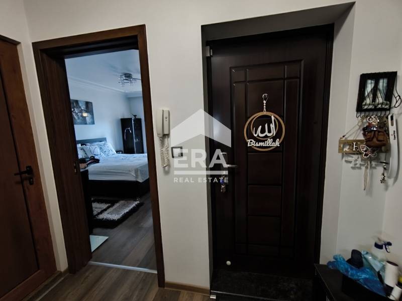 Продава  Многостаен град Хасково , Дружба 1 , 150 кв.м | 12250761 - изображение [7]