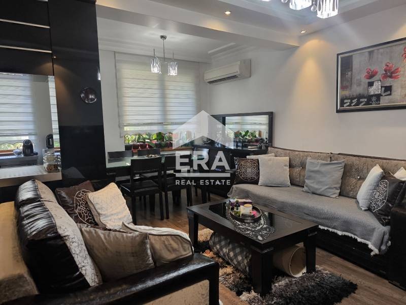 Продава  Многостаен град Хасково , Дружба 1 , 150 кв.м | 12250761 - изображение [2]