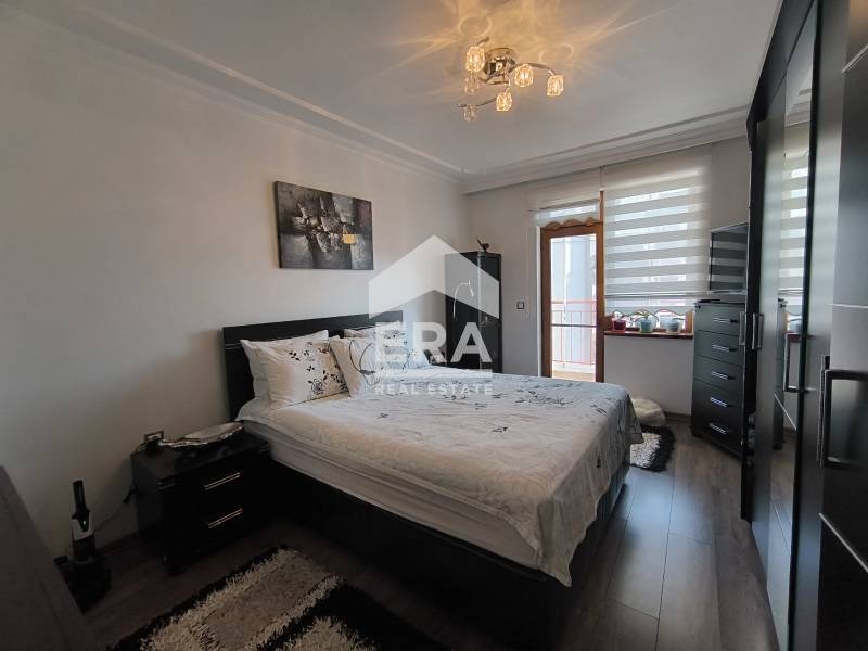Продава  Многостаен град Хасково , Дружба 1 , 150 кв.м | 12250761 - изображение [6]