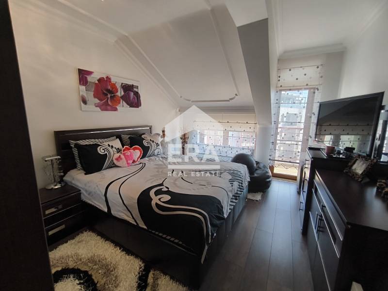 Продава  Многостаен град Хасково , Дружба 1 , 150 кв.м | 12250761 - изображение [12]