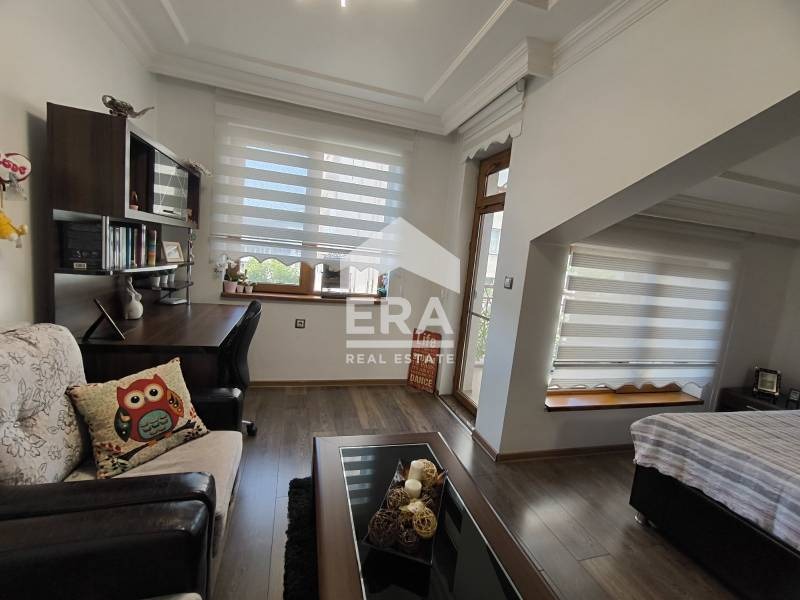Продава  Многостаен град Хасково , Дружба 1 , 150 кв.м | 12250761 - изображение [4]