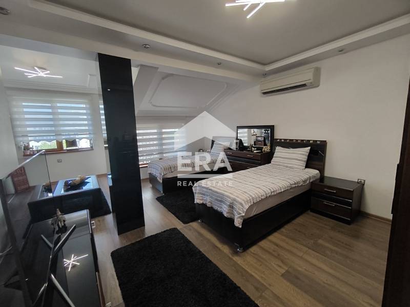 Продава  Многостаен град Хасково , Дружба 1 , 150 кв.м | 12250761 - изображение [14]