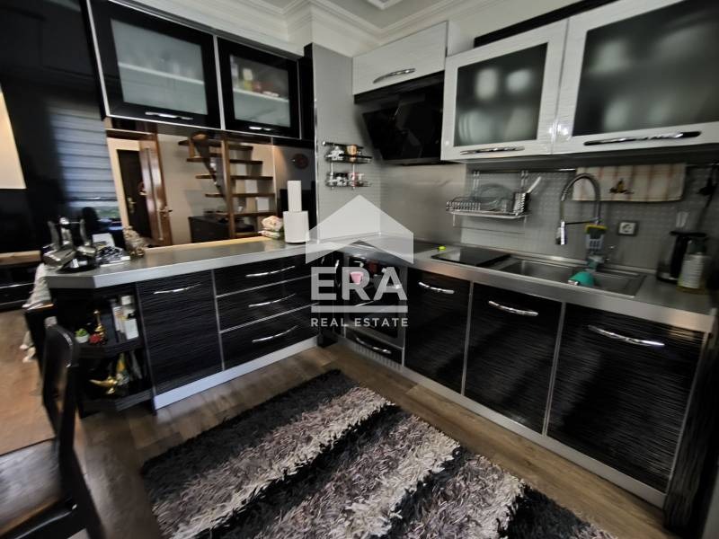Продава  Многостаен град Хасково , Дружба 1 , 150 кв.м | 12250761 - изображение [3]