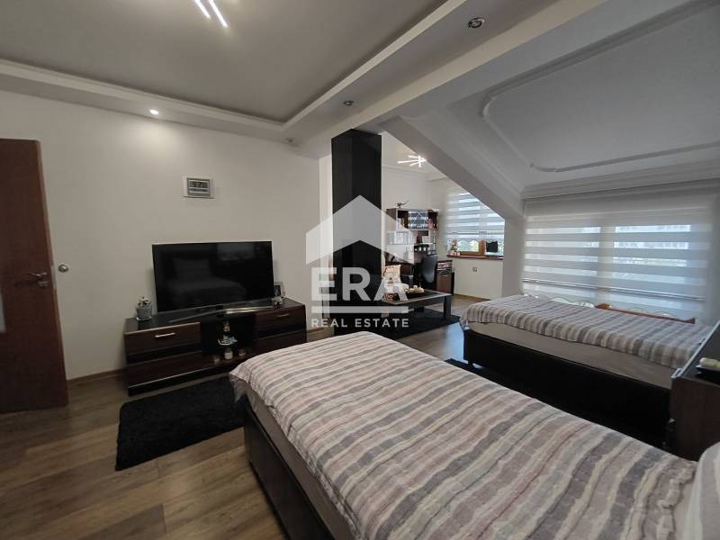Продава  Многостаен град Хасково , Дружба 1 , 150 кв.м | 12250761 - изображение [13]