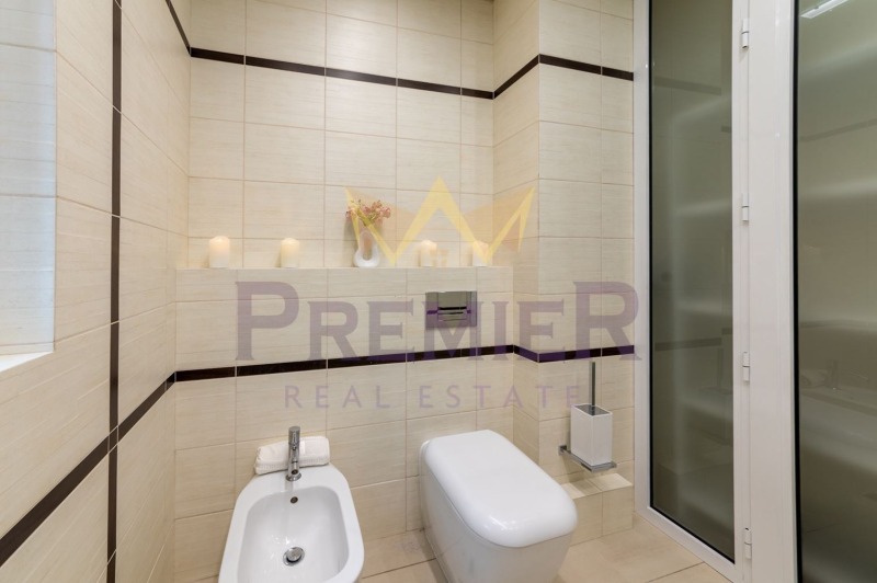 Продава МЕЗОНЕТ, гр. Варна, м-т Евксиноград, снимка 6 - Апартаменти - 53506036