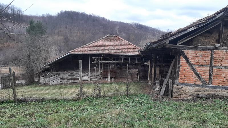 Продава  Къща област Велико Търново , гр. Елена , 76 кв.м | 87903937 - изображение [13]
