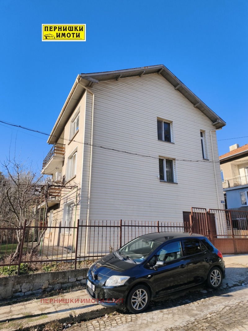 Продава КЪЩА, гр. Перник, Клепало