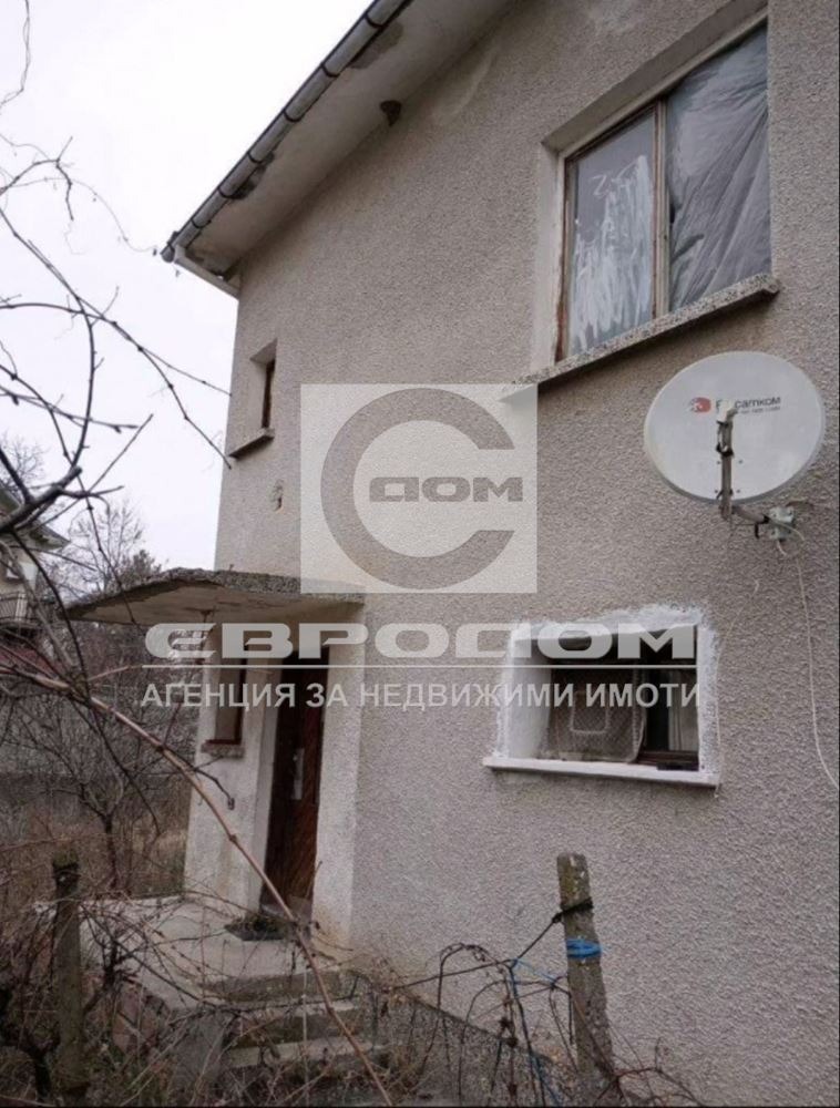 Продава КЪЩА, с. Ягода, област Стара Загора, снимка 4 - Къщи - 53911392