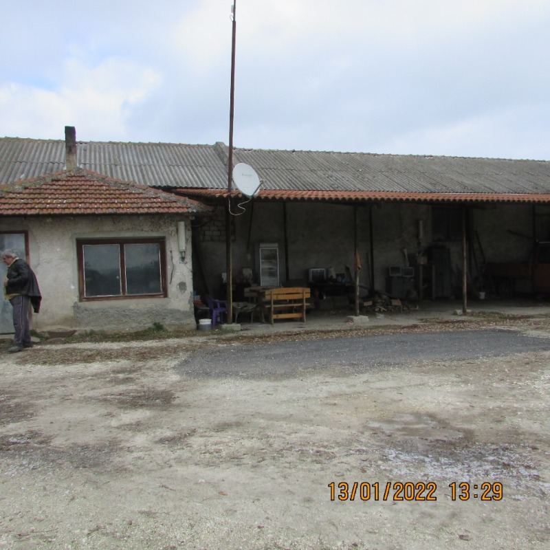 Zu verkaufen  Industriegebäude region Silistra , Alekowo , 800 qm | 18710892 - Bild [3]