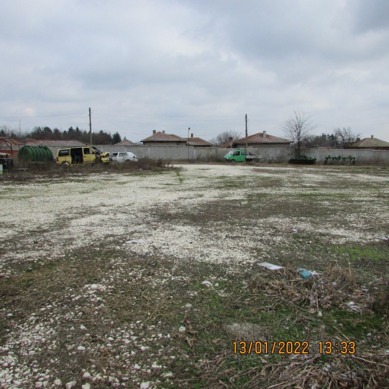 For Sale  Industrial building region Silistra , Alekovo , 800 sq.m | 18710892 - image [4]