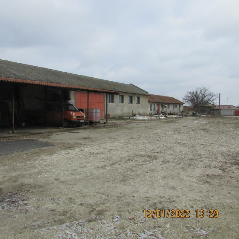 Zu verkaufen  Industriegebäude region Silistra , Alekowo , 800 qm | 18710892 - Bild [2]