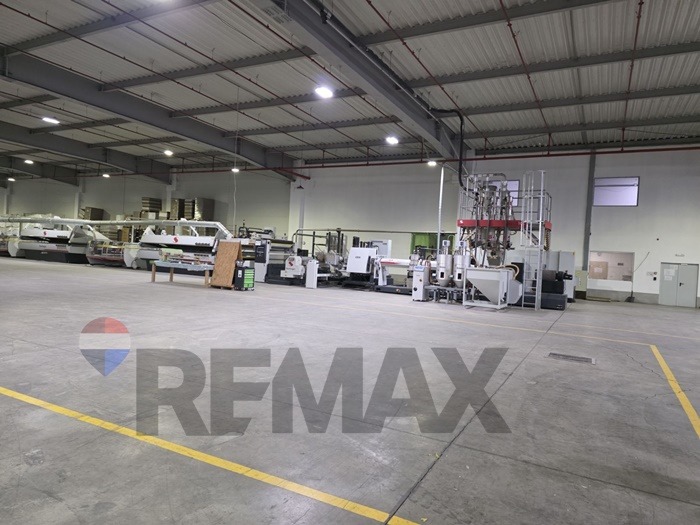 Продава ПРОМ. ПОМЕЩЕНИЕ, гр. Пазарджик, Промишлена зона, снимка 4 - Производствени сгради - 54213572