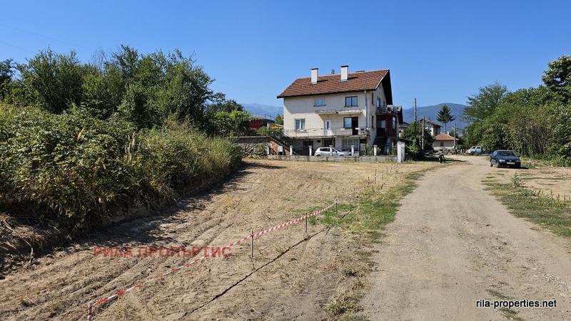 For Sale  Plot region Sofia , Kostenets , 329 sq.m | 61952923 - image [2]