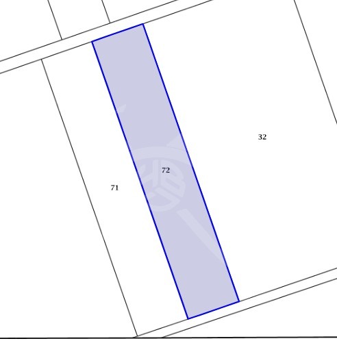 À vendre  Parcelle région Bourgas , Rosen , 3001 m² | 55930927