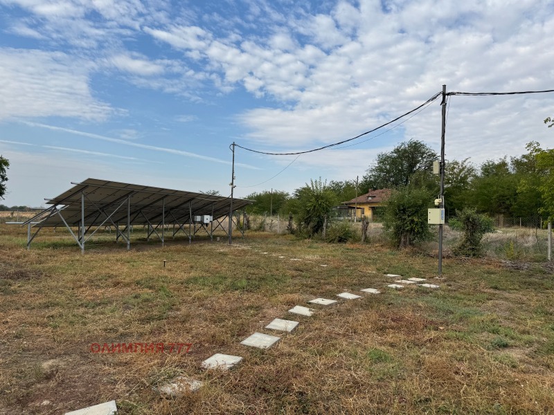 Eladó  Cselekmény régió Pleven , Bozsurica , 1200 négyzetméter | 62175337 - kép [2]