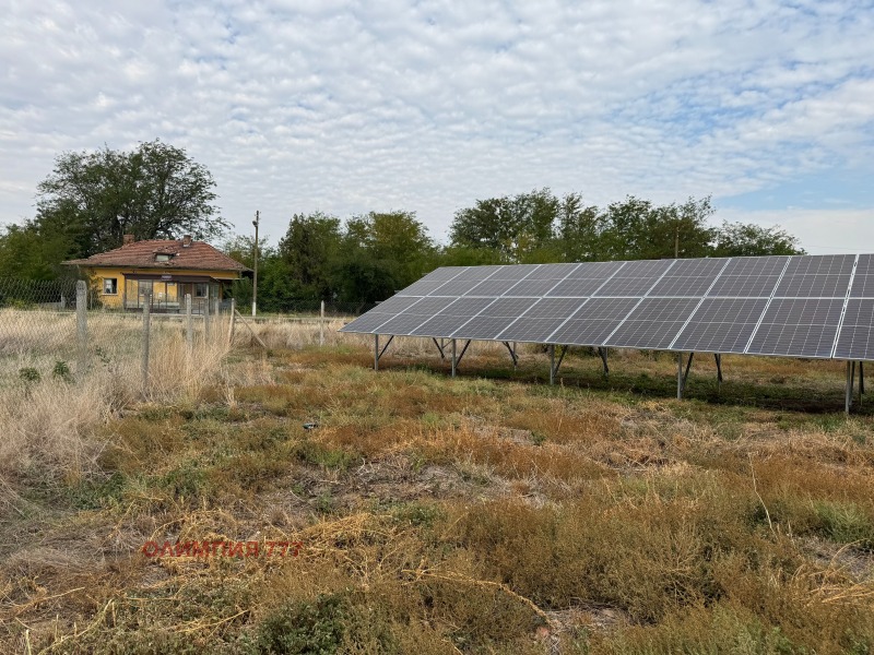 Eladó  Cselekmény régió Pleven , Bozsurica , 1200 négyzetméter | 62175337
