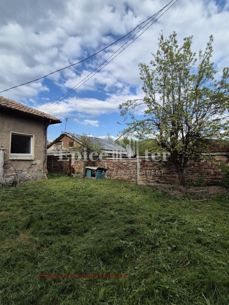 Продава ПАРЦЕЛ, гр. Перник, Кошаревска махала