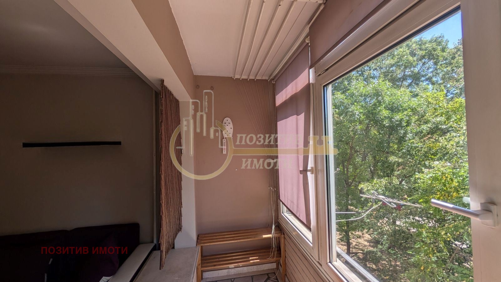 Продава 1-СТАЕН, гр. София, Разсадника, снимка 4 - Апартаменти - 54738357