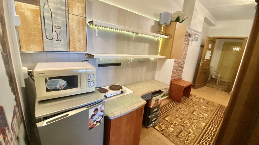 Продава 1-СТАЕН, гр. Свети Влас, област Бургас, снимка 7 - Апартаменти - 55517009