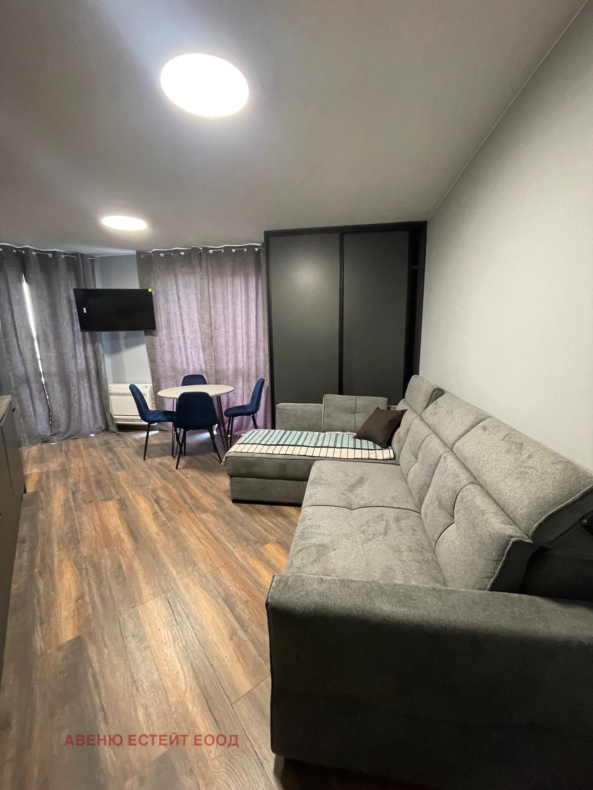 Продава 2-СТАЕН, гр. Варна, м-т Ален мак, снимка 4 - Апартаменти - 54547110