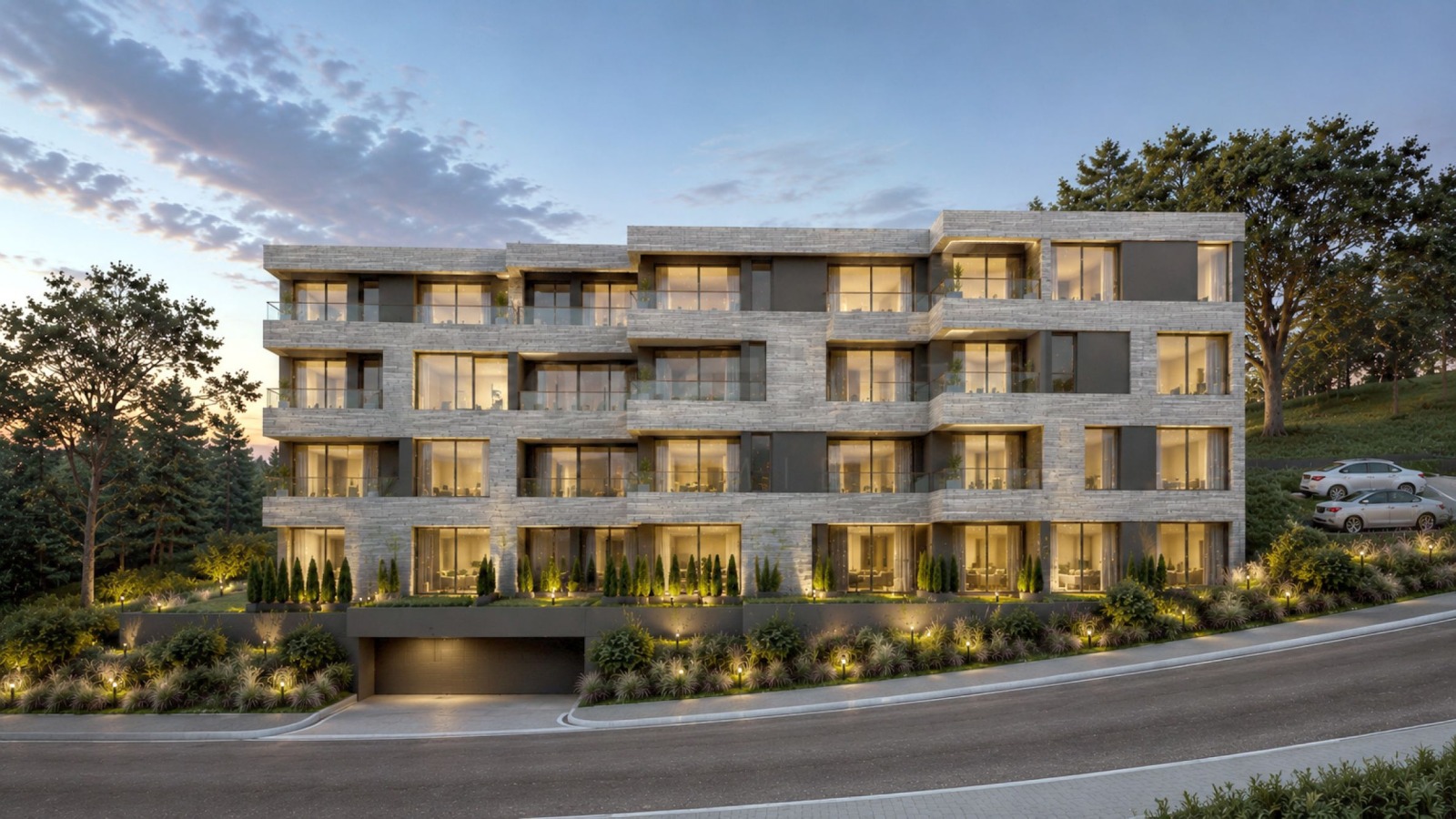Продава 2-СТАЕН, гр. Варна, Виница, снимка 6 - Апартаменти - 54697291