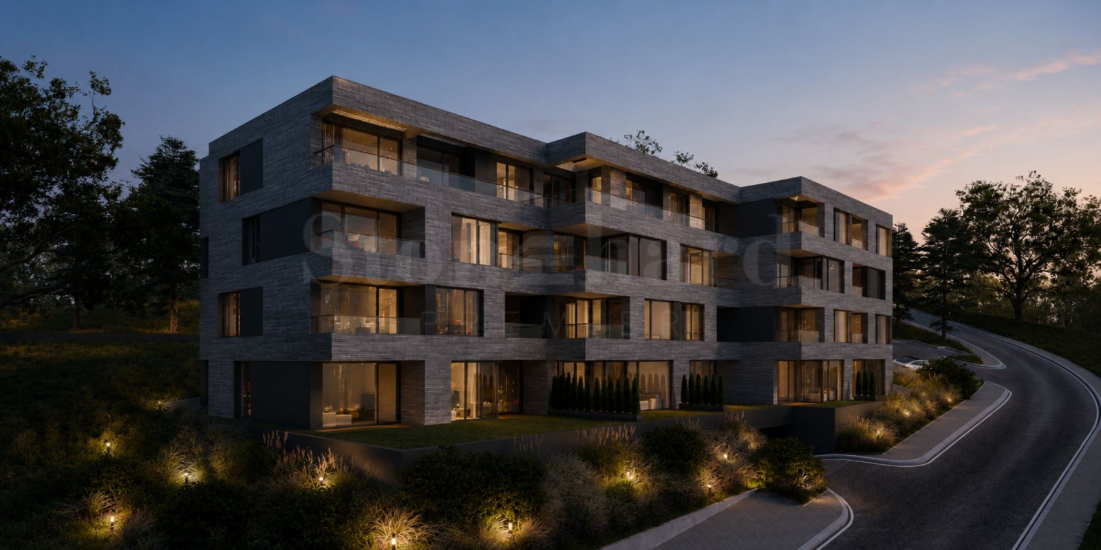 Продава 2-СТАЕН, гр. Варна, Виница, снимка 8 - Апартаменти - 54697291