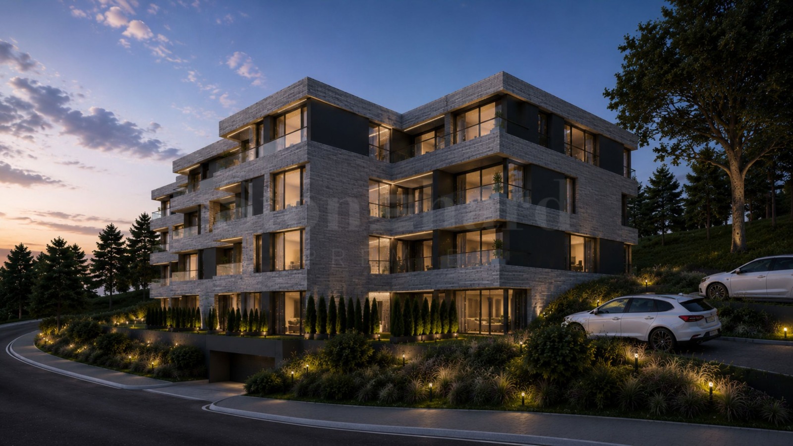 Продава 2-СТАЕН, гр. Варна, Виница, снимка 7 - Апартаменти - 54697291