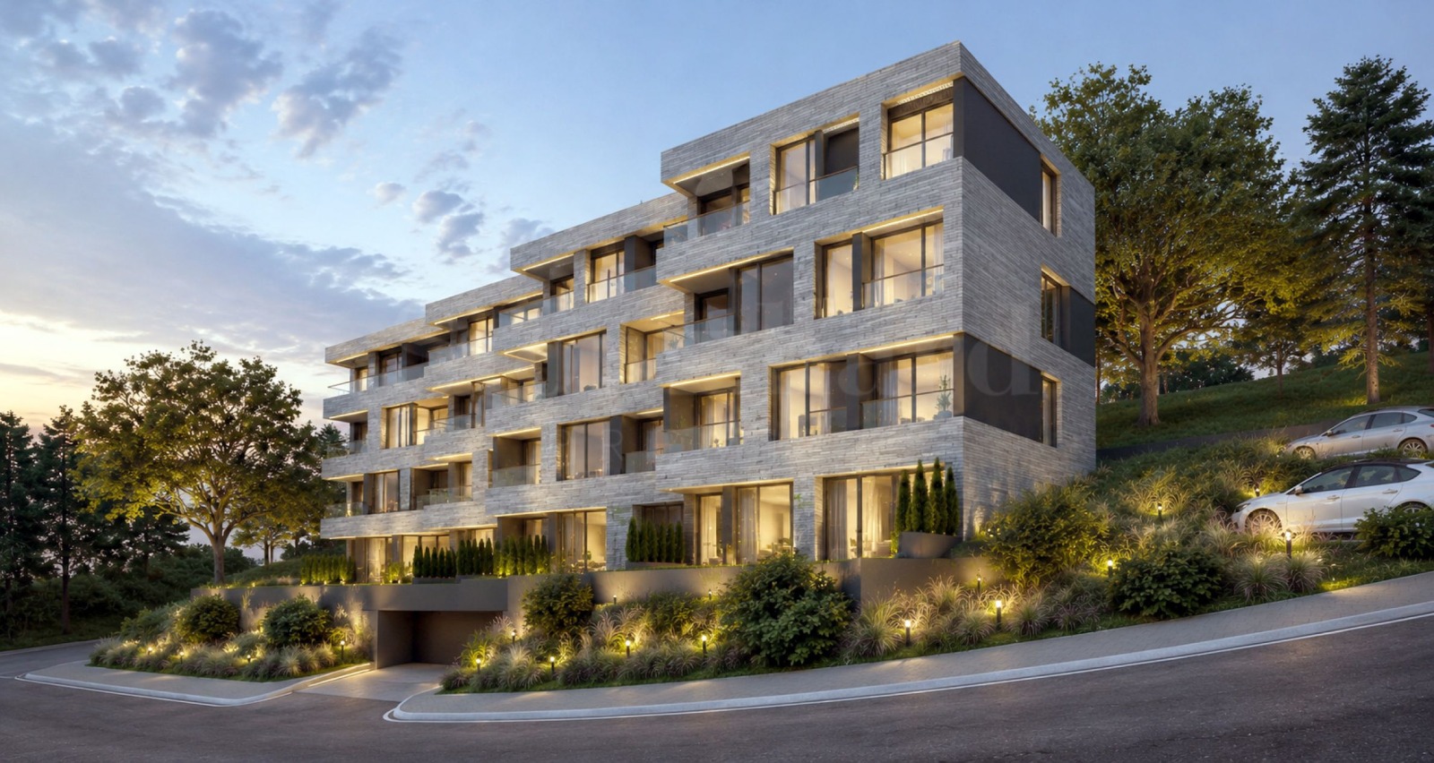 Продава 2-СТАЕН, гр. Варна, Виница, снимка 5 - Апартаменти - 54697291