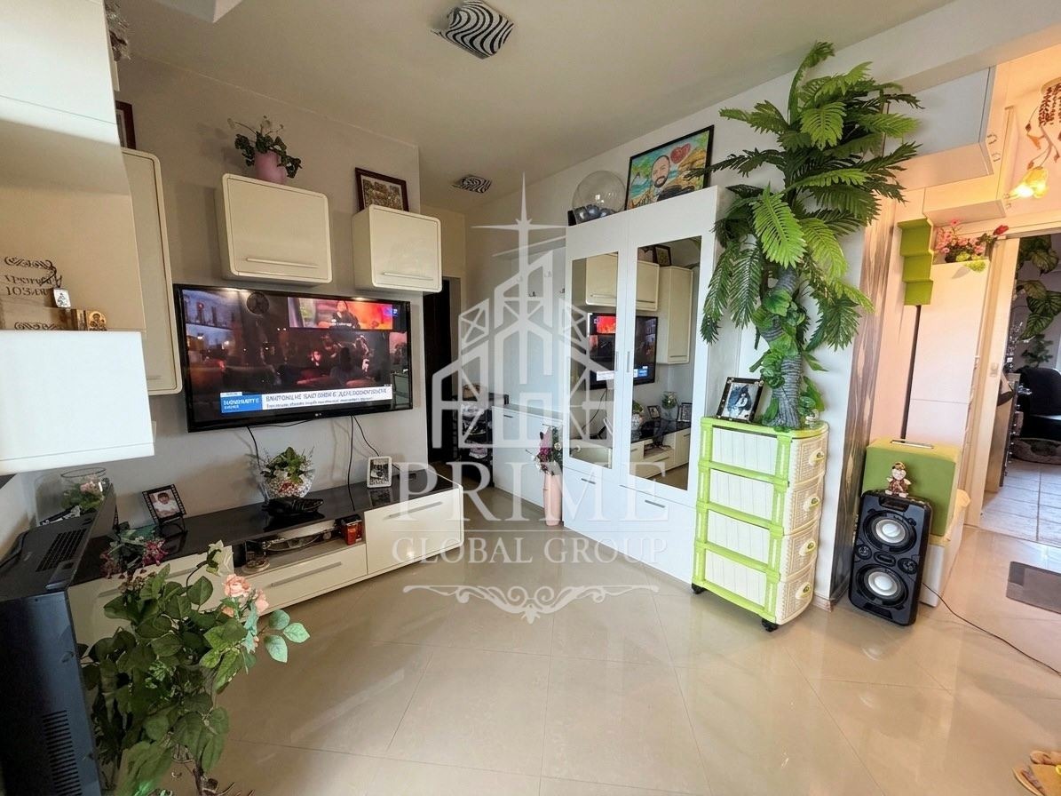 Продава 2-СТАЕН, гр. Варна, Аспарухово, снимка 4 - Апартаменти - 55628329