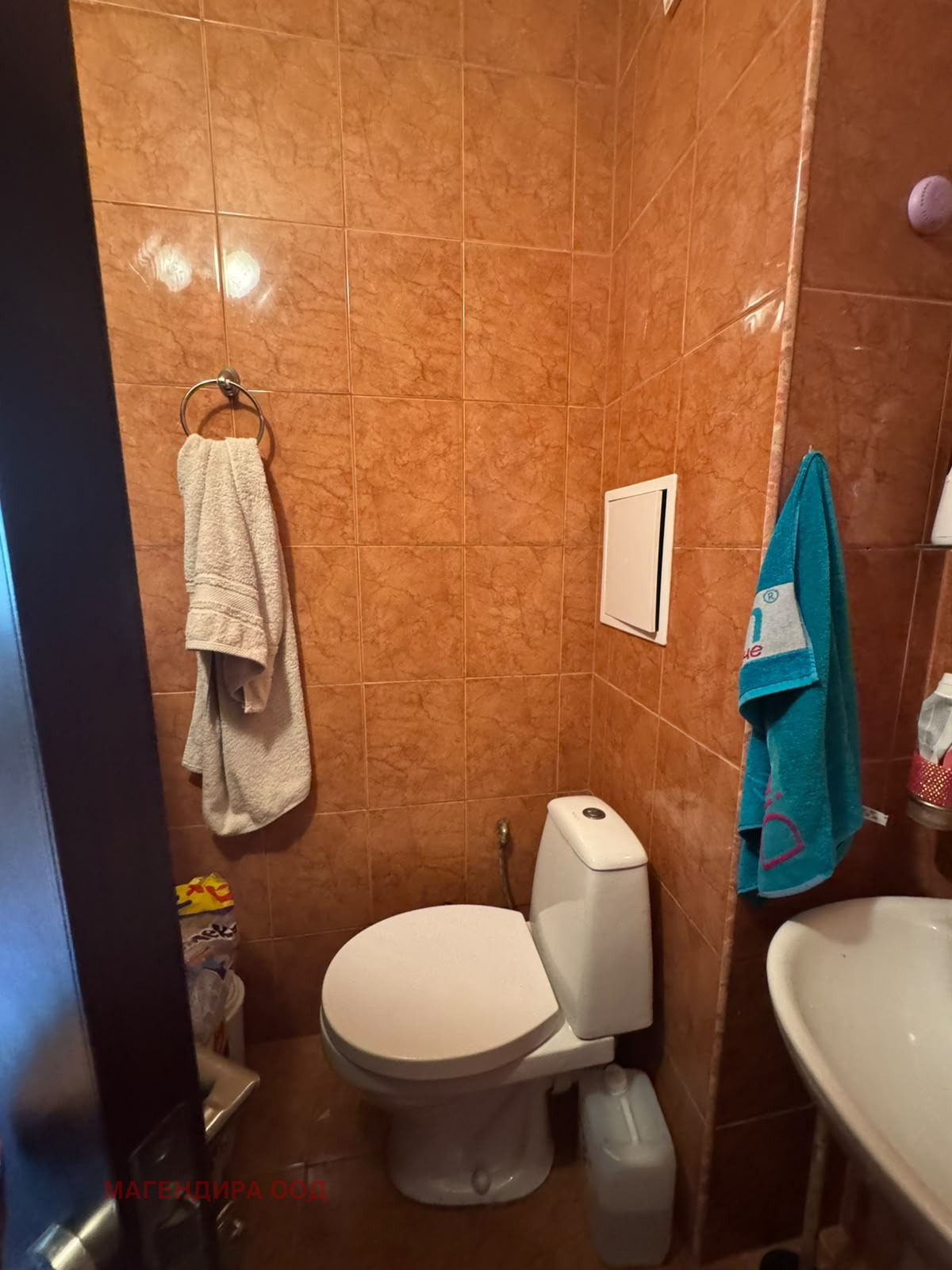Продава 2-СТАЕН, гр. Несебър, област Бургас, снимка 12 - Апартаменти - 55693537