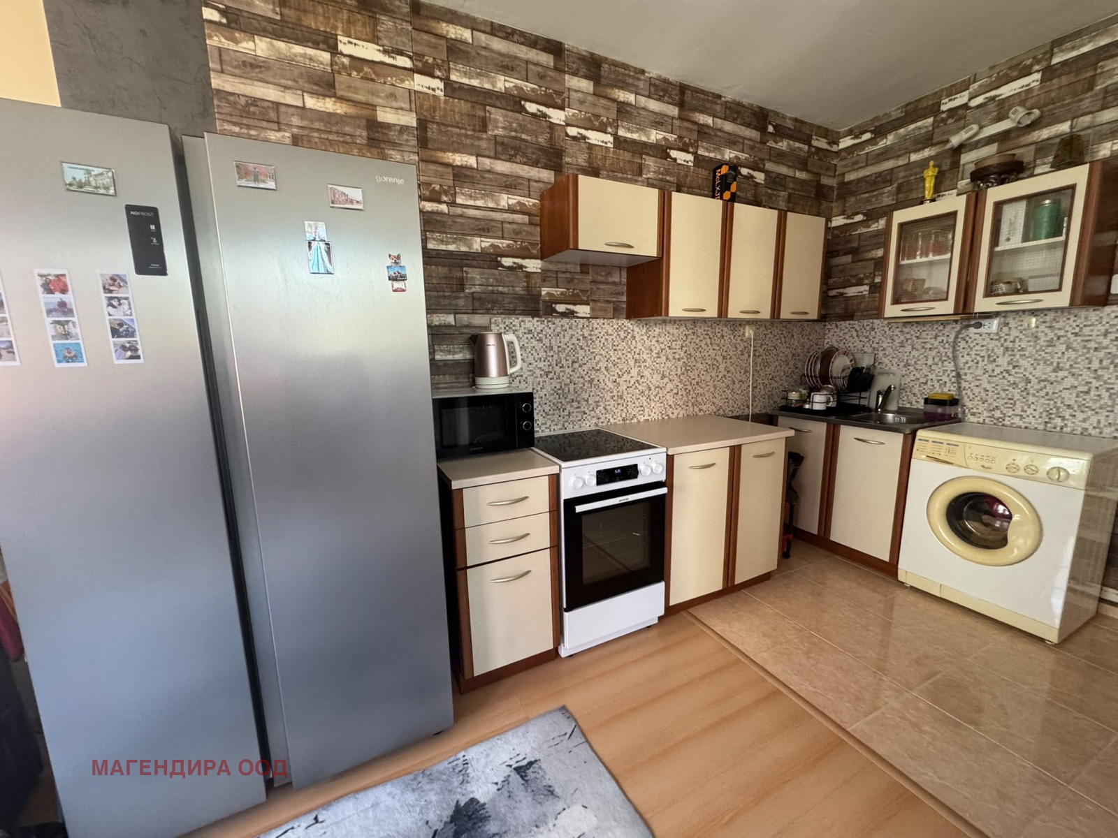 Продава  2-стаен област Бургас , гр. Несебър , 60 кв.м | 92654665
