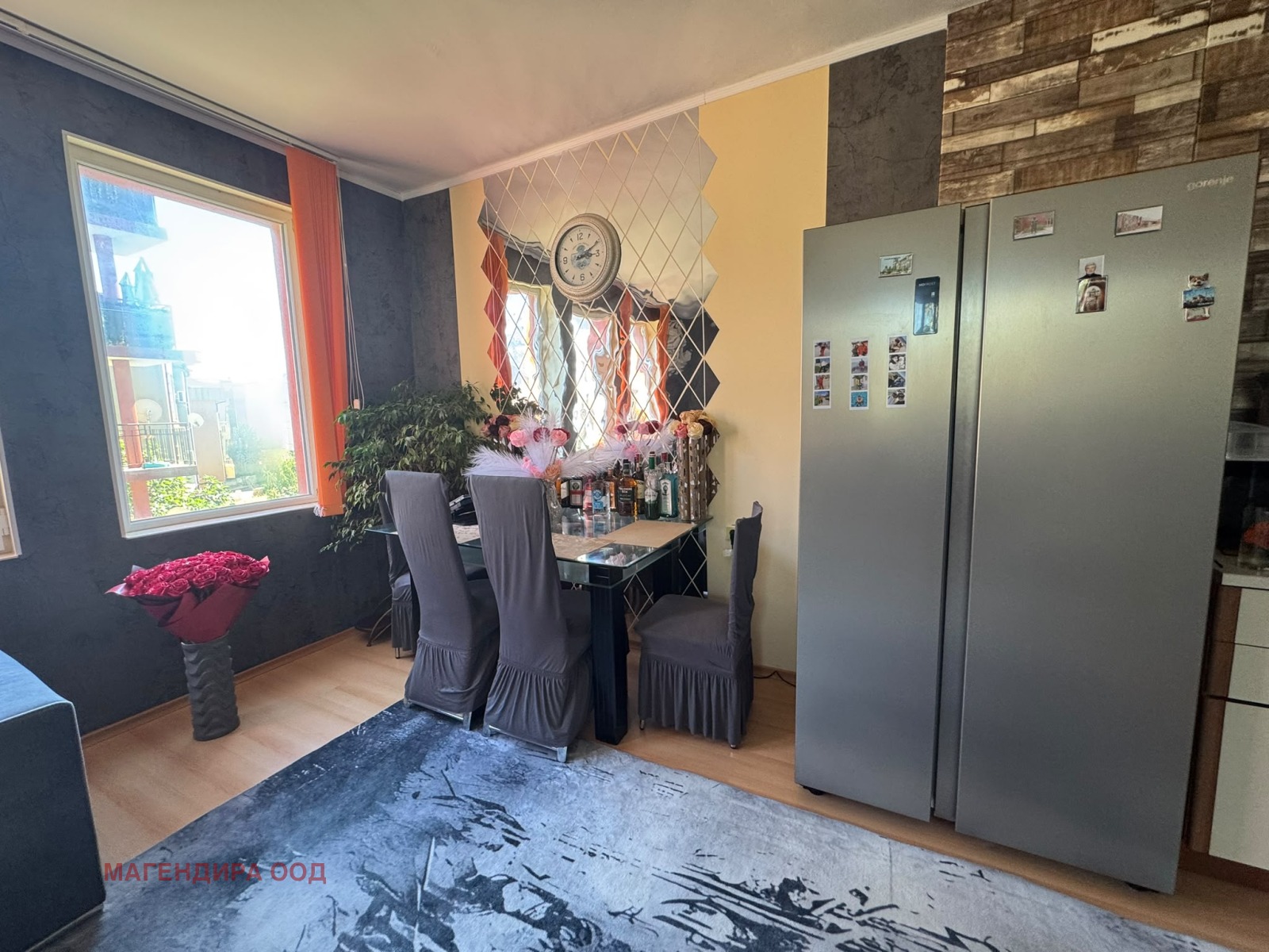 Продава 2-СТАЕН, гр. Несебър, област Бургас, снимка 4 - Апартаменти - 55693537