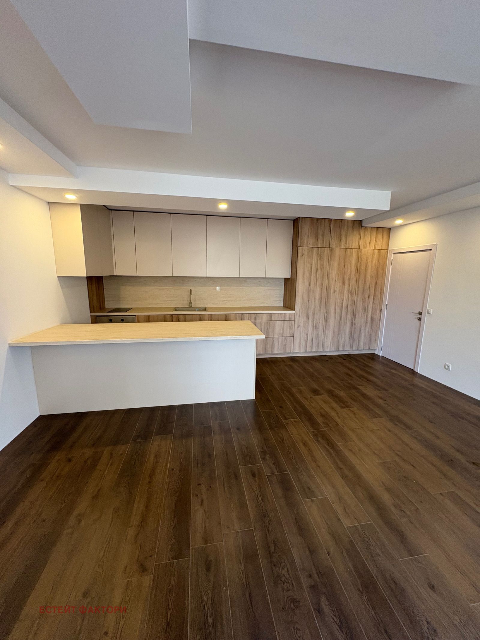 Продава 2-СТАЕН, гр. София, Витоша, снимка 2 - Апартаменти - 55784614