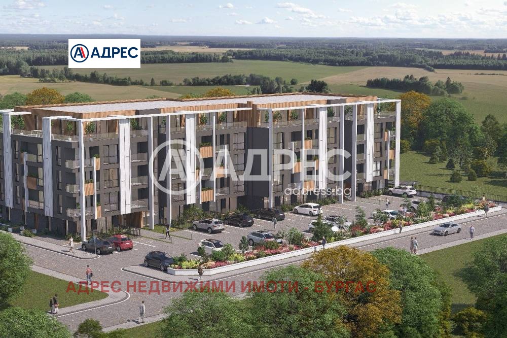 Продава 3-СТАЕН, гр. Бургас, Сарафово, снимка 5 - Апартаменти - 53783733