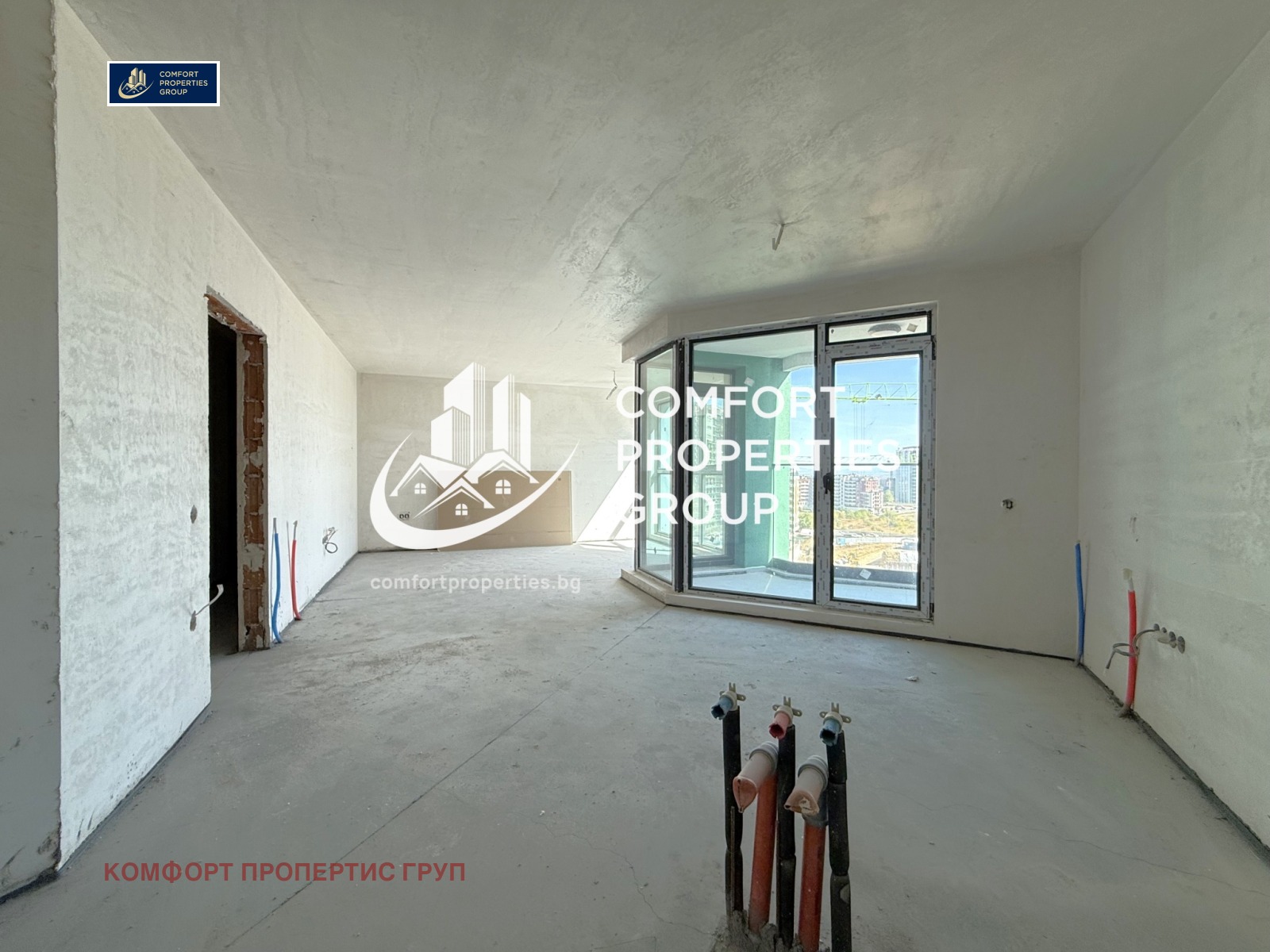 Продава 3-СТАЕН, гр. София, Младост 4, снимка 4 - Апартаменти - 54793846