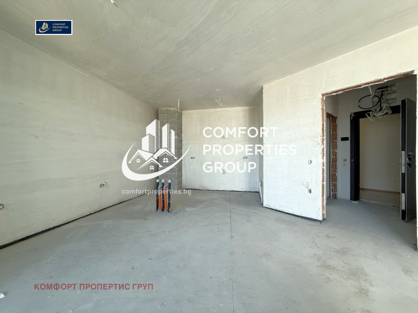 Продава 3-СТАЕН, гр. София, Младост 4, снимка 7 - Апартаменти - 54793846