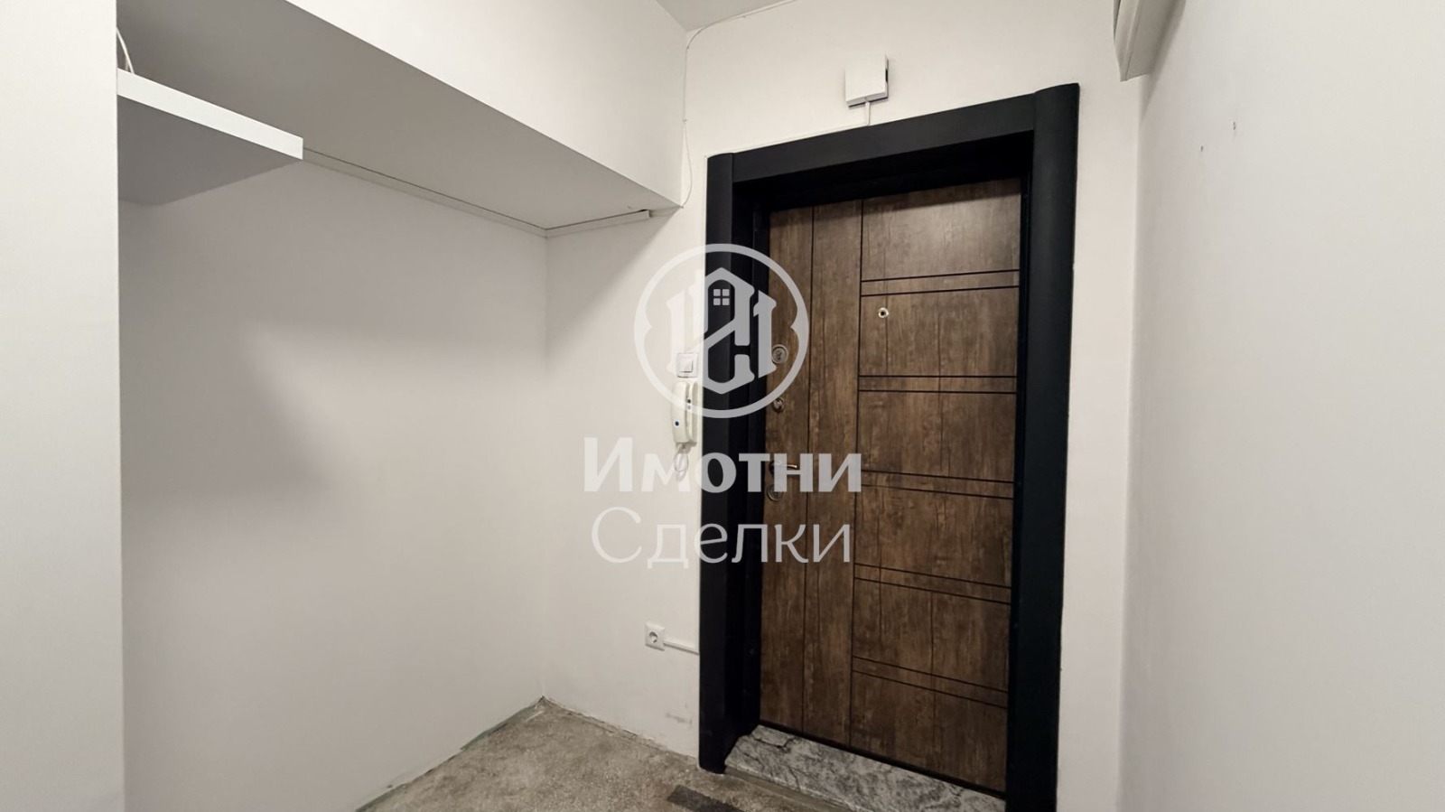 Продава 4-СТАЕН, гр. София, Център, снимка 11 - Апартаменти - 54499911