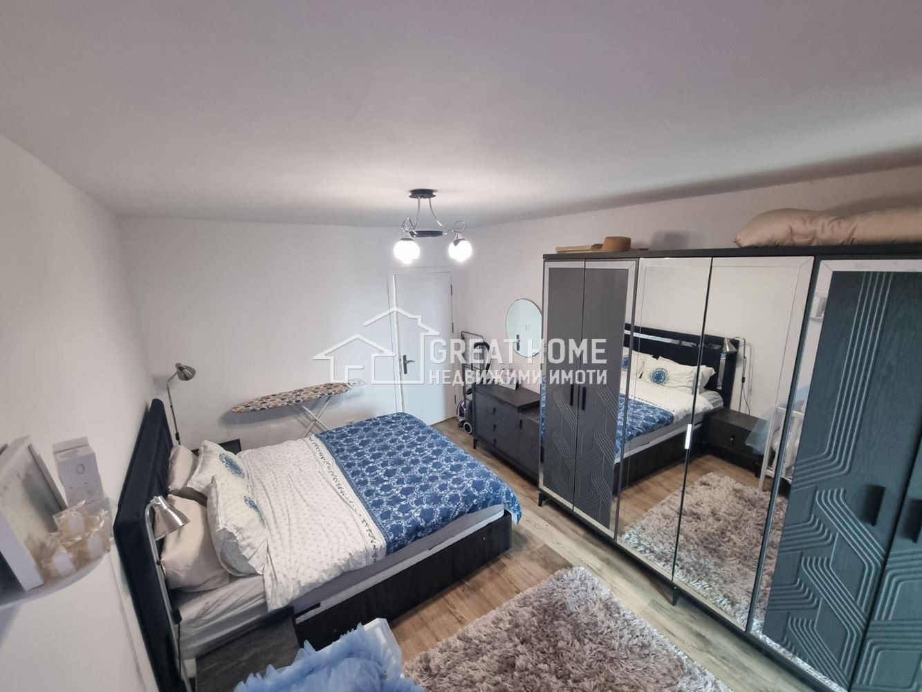 Продава МНОГОСТАЕН, гр. Търговище, Център, снимка 5 - Апартаменти - 53884933