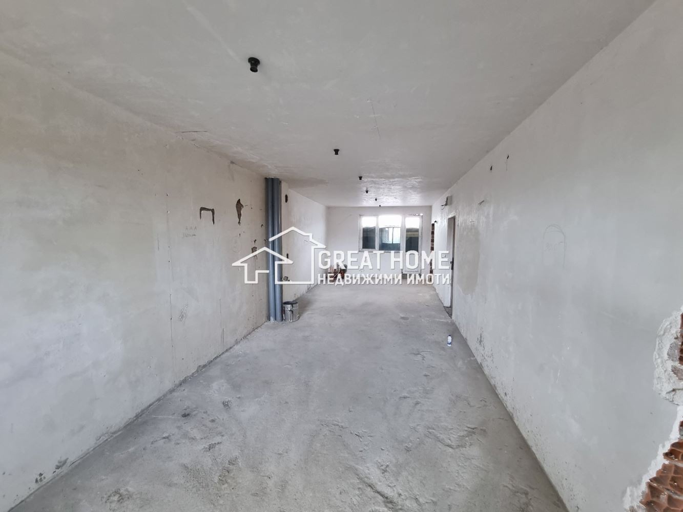 Продава МНОГОСТАЕН, гр. Търговище, Център, снимка 9 - Апартаменти - 53884933