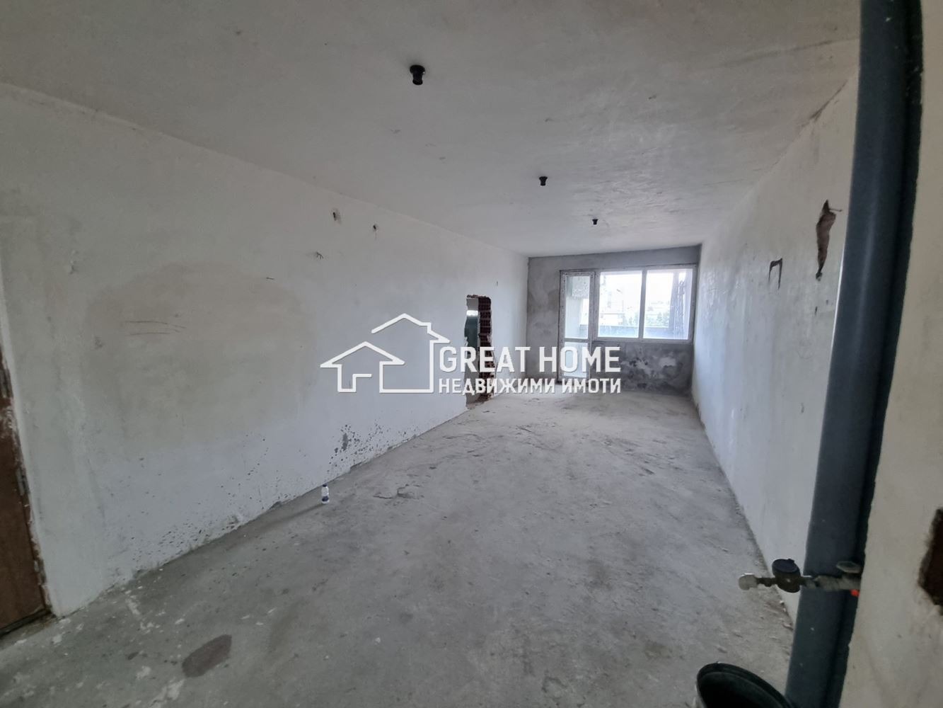 Продава МНОГОСТАЕН, гр. Търговище, Център, снимка 10 - Апартаменти - 53884933