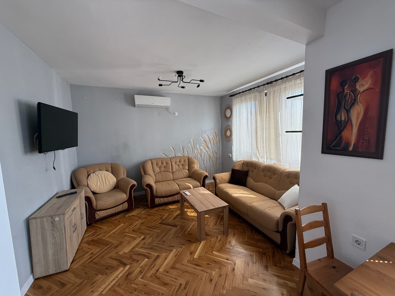 Продава ЕТАЖ ОТ КЪЩА, гр. Поморие, област Бургас, снимка 2 - Етаж от къща - 54069260