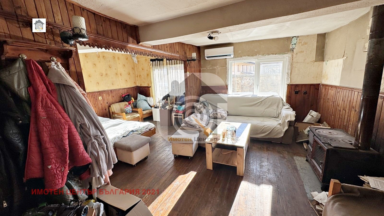 Продава КЪЩА, с. Вакарел, област София област, снимка 2 - Къщи - 51104501