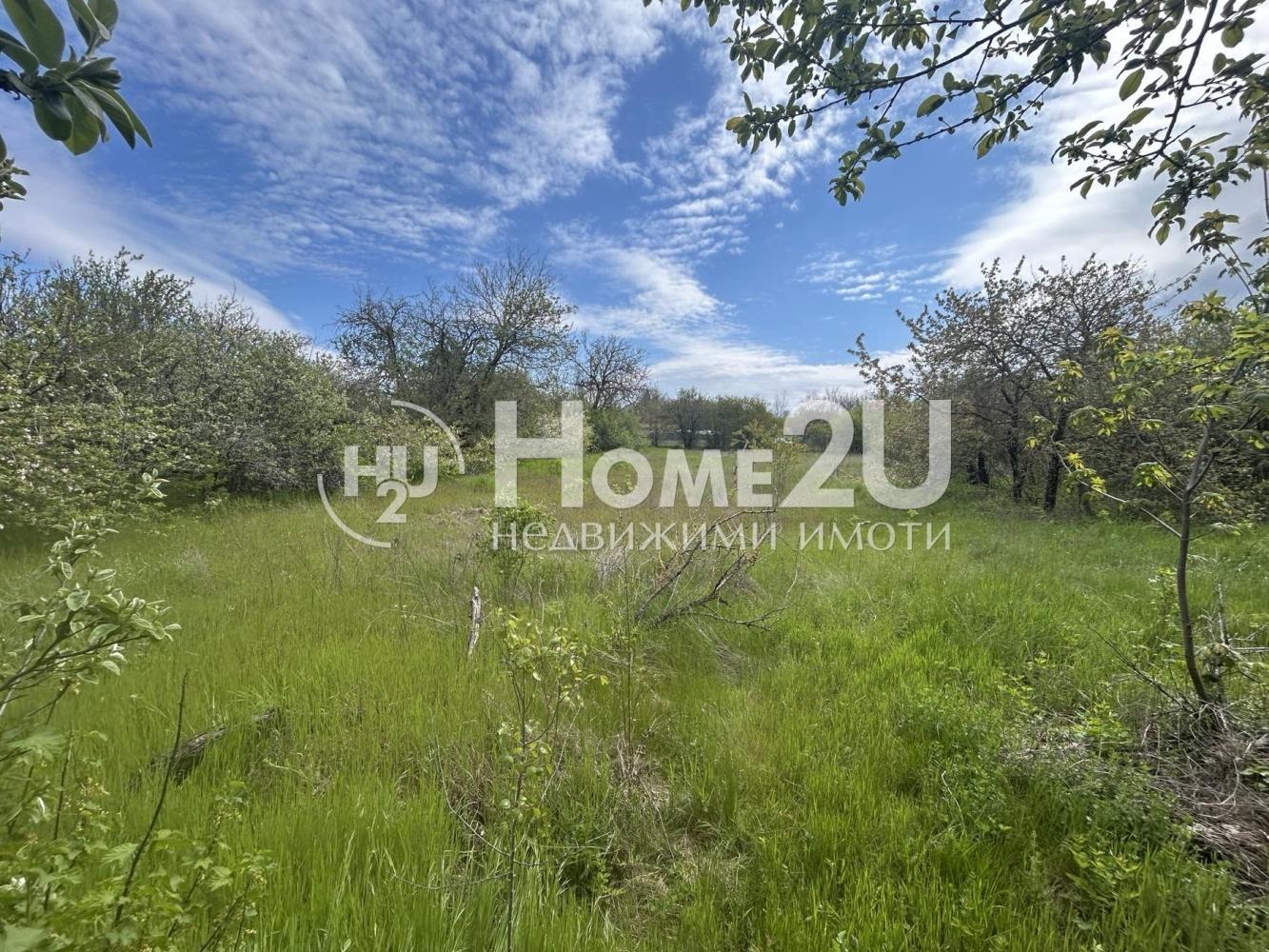 Продава КЪЩА, с. Левски, област Варна, снимка 4 - Къщи - 54378328